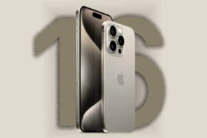 apple iPhone 16 series : अगली पीढ़ी का स्मार्टफोन