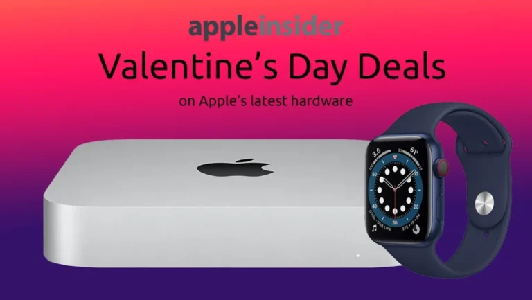 Valentine’s Day Tech Deals: ऐप्पल एयरपॉड्स, मैकबुक और अन्य उत्पादों पर छूट