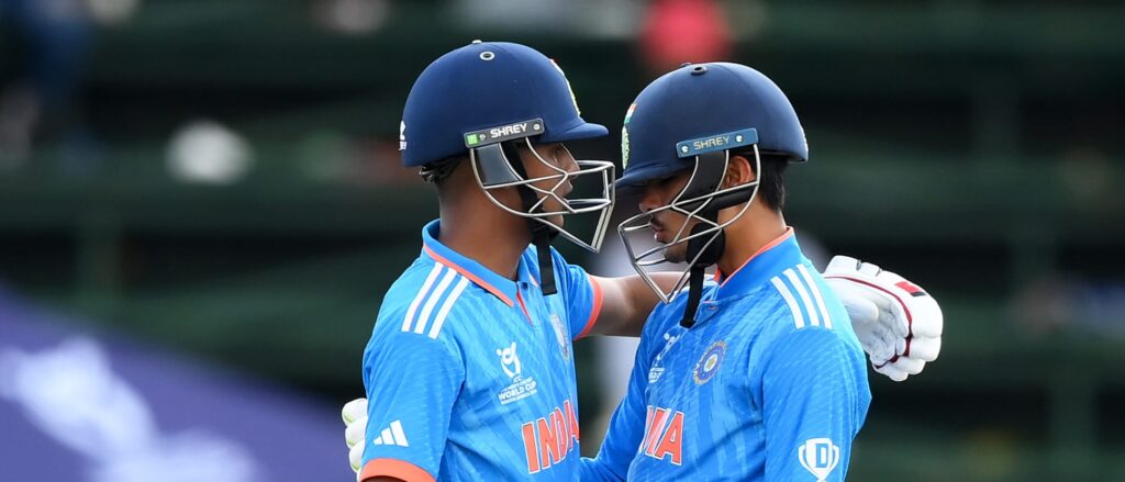 ICC Under-19 सेमीफाइनल में शानदार रन चेज़: भारतीय खिलाड़ियों ने बताई जीत की रणनीति